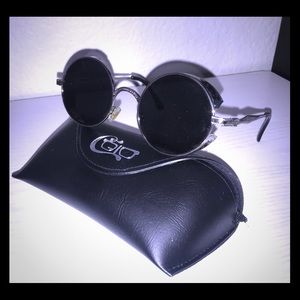 Steampunk Sunglasses 🕷